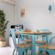 Apartamento Melina Arlu - Barrio La Victoria, Málaga - Foto 6
