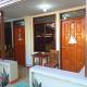 D' Angels Inn, Port Barton, San Vicente (foto 10)