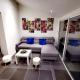 Suite Barthelemy - Spa et Sauna Melun - Fotografie 9
