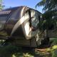 Sequoia Forest Retreat, Badger