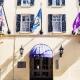 Hotel Le Marais, New Orleans (fotografie 6)
