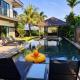 Eden Villa Phuket, Bang Tao Beach