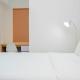 Cozy 2BR at Springlake Summarecon Bekasi Apartment By Travelio, Rawabugel (photo 4)