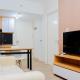 Cozy 2BR at Springlake Summarecon Bekasi Apartment By Travelio, Rawabugel (photo 8)