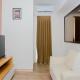 Cozy 2BR at Springlake Summarecon Bekasi Apartment By Travelio, Rawabugel (photo 6)