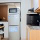 Cozy 2BR at Springlake Summarecon Bekasi Apartment By Travelio, Rawabugel (photo 10)