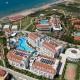 Alba Queen Hotel - Ultra All Inclusive