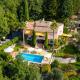 Mas Du Roc Bed & Breakfast Grasse - Fotografie 1