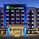 Holiday Inn Express - Sarnia - Point Edward by IHG