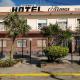 HOTEL ALIMAR Mar del Plata - Photo 1