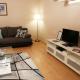CasaMia-Elegant Central Vaci St.Apt, Budapest - Foto 6