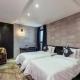 Hotel The Designers Kondae, Seúl - Foto 4