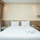 Cozy Studio Apartment at Nine Residence connected to Mall By Travelio, Jakarta - Fotografie 2