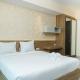 Cozy Studio Apartment at Nine Residence connected to Mall By Travelio, Jakarta - Fotografie 3