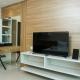 Cozy Studio Apartment at Nine Residence connected to Mall By Travelio, Jakarta - Fotografie 4