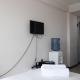 Cozy & Trendy Studio at Gateway Pasteur Apartment By Travelio Bandung - Foto 3
