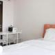 Cozy & Trendy Studio at Gateway Pasteur Apartment By Travelio Bandung - Foto 10