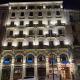 Mokinba Hotels King, Milán - Fotografie 1