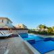 Beach Front Bella Vista by Ezoria Villas, Protaras (fotografie 2)