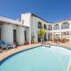 Big Blue Accommodation Bloubergstrand - Fotografie 1