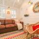 Beach Hut, Tintagel (fotografie 3)