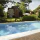 Cabañas Mar de Luna, Villa Gesell