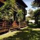 Cabañas Mar de Luna, Villa Gesell (fotografie 9)