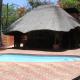 Die Huis - Self Catering