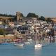 Quayside Salcombe - Fotografie 2