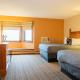 The Black Bear Lodge at Stratton Mountain Resort, Stratton Mountain (Foto 5)