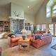 Kalispell Riverfront Home by Glacier National Park, Kalispell - Fotografie 3