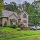 Pocono Mountain Home with 3 Community Lakes!, Gouldsboro (zdjęcie 2)