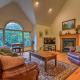 Pocono Mountain Home with 3 Community Lakes!, Gouldsboro
