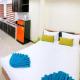 Walking Street Residence - Boutique Suites near the Beach & Walking Street Sur de Pattaya - Foto 9