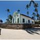 Apartamento Beira mar Praia dos Caneiros, Tamandaré - Fotografie 3