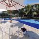 Apartamento Beira mar Praia dos Caneiros, Tamandaré - Fotografie 8