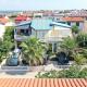 Apartment Plavo Sidro, Vir