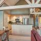 Mountain Luxury Townhome-Ski in out & Wood Burning Fireplace, Beaver Creek (Foto 9)
