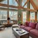 Mountain Luxury Townhome-Ski in out & Wood Burning Fireplace, Beaver Creek (Foto 3)