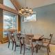 Mountain Luxury Townhome-Ski in out & Wood Burning Fireplace, Beaver Creek (Foto 5)