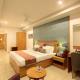 Hotel Samrat, Taliparamba - Фото 4