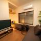 3 Bedrooms Home in Shinjuku's Food Heaven Area, Tokio - Fotografie 1