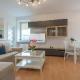 OCHOTA P&O Serviced Apartments, Varsavia - Foto 4
