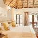 Tambuti Lodge, Pilanesberg (fotografie 3)
