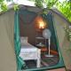Bamba Kofi Beach Lodge, Watamu (fotografie 4)