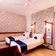 Hotel Prabha Palace, Ahmadnagar - Foto 4