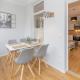 Ferienwohnung Muschelsucher, Sellin - Zdjęcie 8