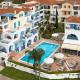 Nikis Village, Poros