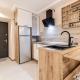 Staroevreyska timber apartment Lvov - Fotografie 7