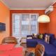 Vintage Spot - Colorful One-Bedroom Apartment by Flat Mаnager, Sofía - Foto 1